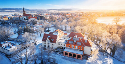 Hotel Niemcza Winnica&SPA