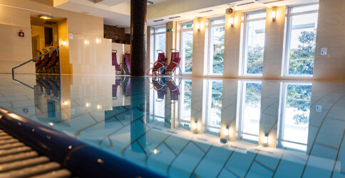 Hotel Niemcza Winnica&SPA