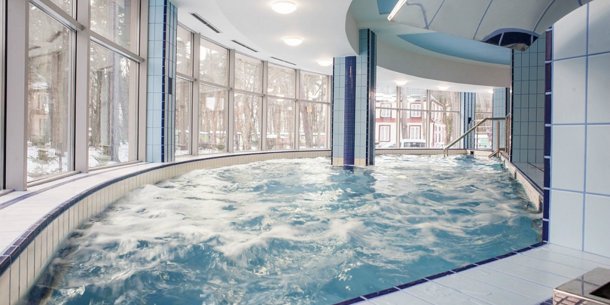 Grand Kapitan Medi SPA