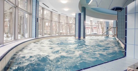 Grand Kapitan Medi SPA