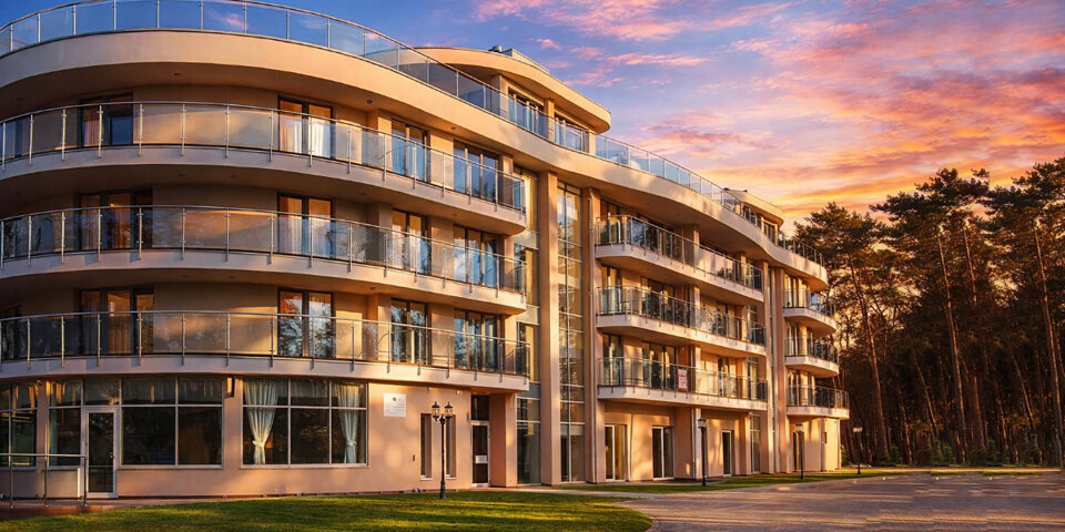 Grand Kapitan Medi SPA