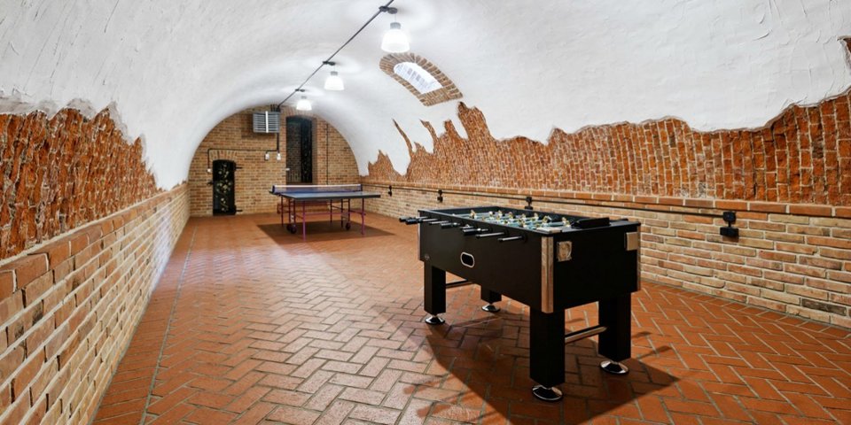 Sala gier dostarczy dreszczyku rywalizacji