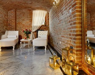 Santal Spa to luksusowa strefa doznań dla ciała i ducha
