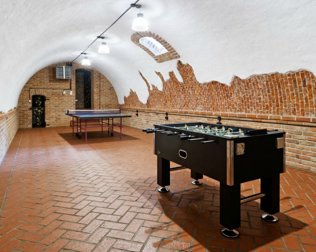 Sala gier dostarczy dreszczyku rywalizacji