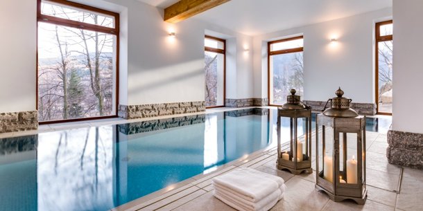 Zamek Księża Góra