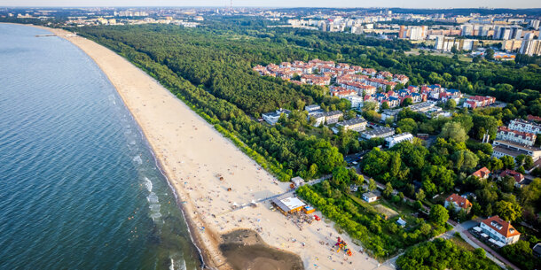 Golden Tulip Gdańsk Residence