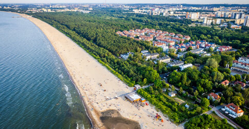 Golden Tulip Gdańsk Residence