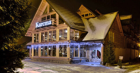 Zajazd Białczański