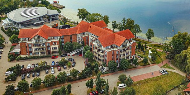 Hotel Willa Port