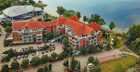 Hotel Willa Port