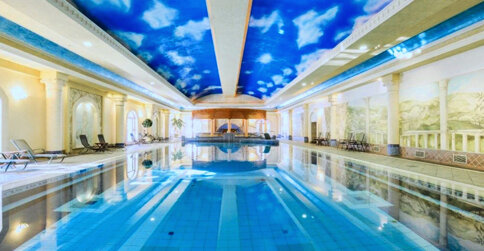 SPA Hotel Jawor
