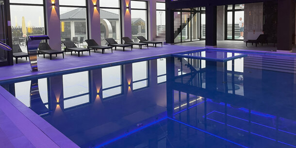 Holiday Relax & SPA