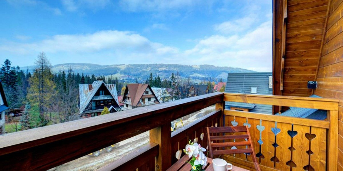 Sun & Snow Resorts Lipki Park, Zakopane