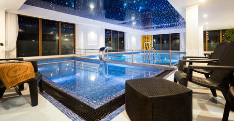 Amber Park SPA