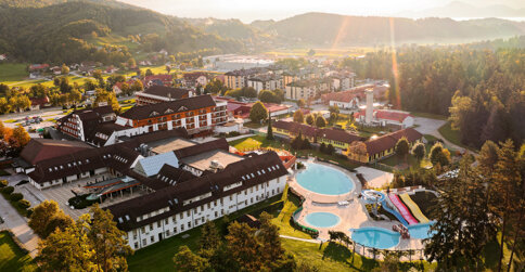 Hotel Vital - Terme Zrece