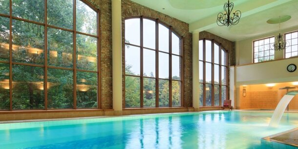 Dolina Charlotty Resort & SPA