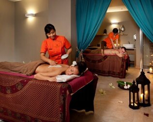 SPA Bali Hai posiada bogatą ofertę zabiegów kosmetycznych i masaży