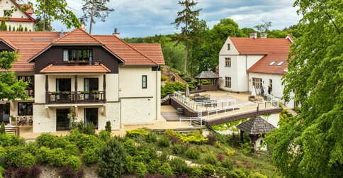 Hotel Berberys