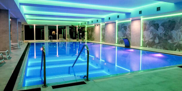 Król Plaza Spa & Wellness