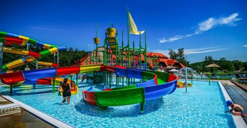 Chrobry Resort