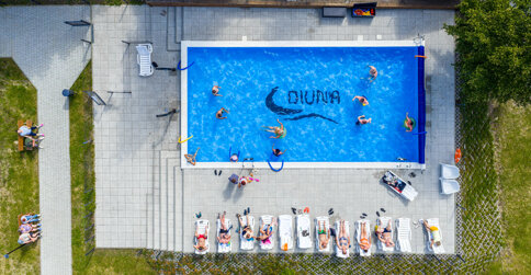 Diuna Beskidy Korbielów