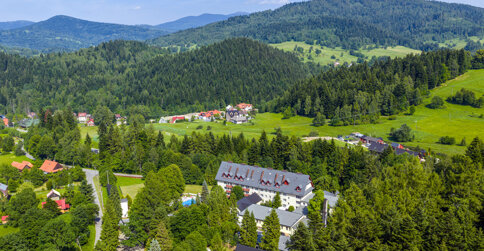 Diuna Beskidy Korbielów