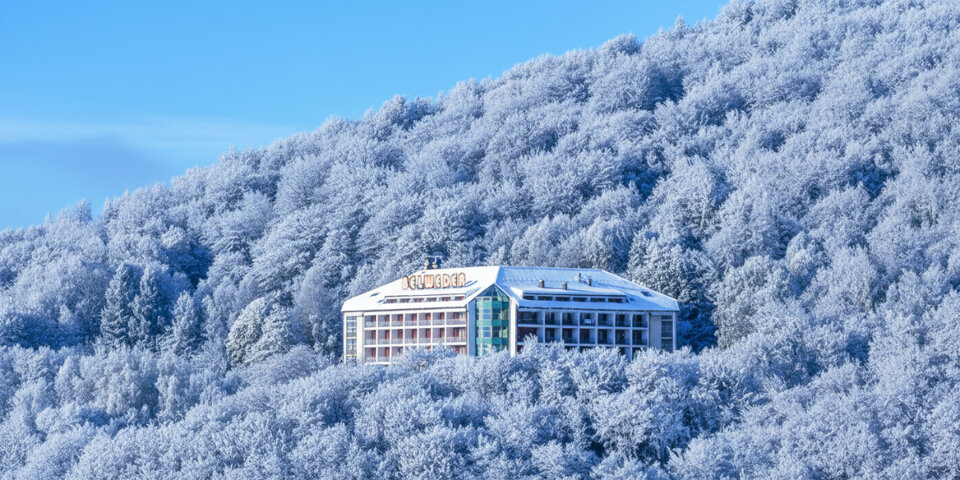 Hotel Belweder Ustroń