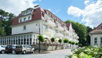 Hotel Cesarskie Ogrody