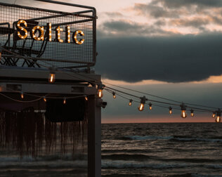 Saltic oferuje holistyczny wypoczynek nad morzem
